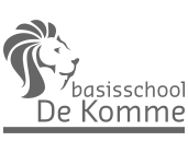 Logo Sint-Leo Hemelsdaele - Basisschool De Komme